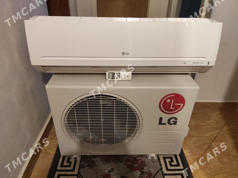 КОНДИЦИОНЕР LG 40 кв²  - Aşgabat - img 3