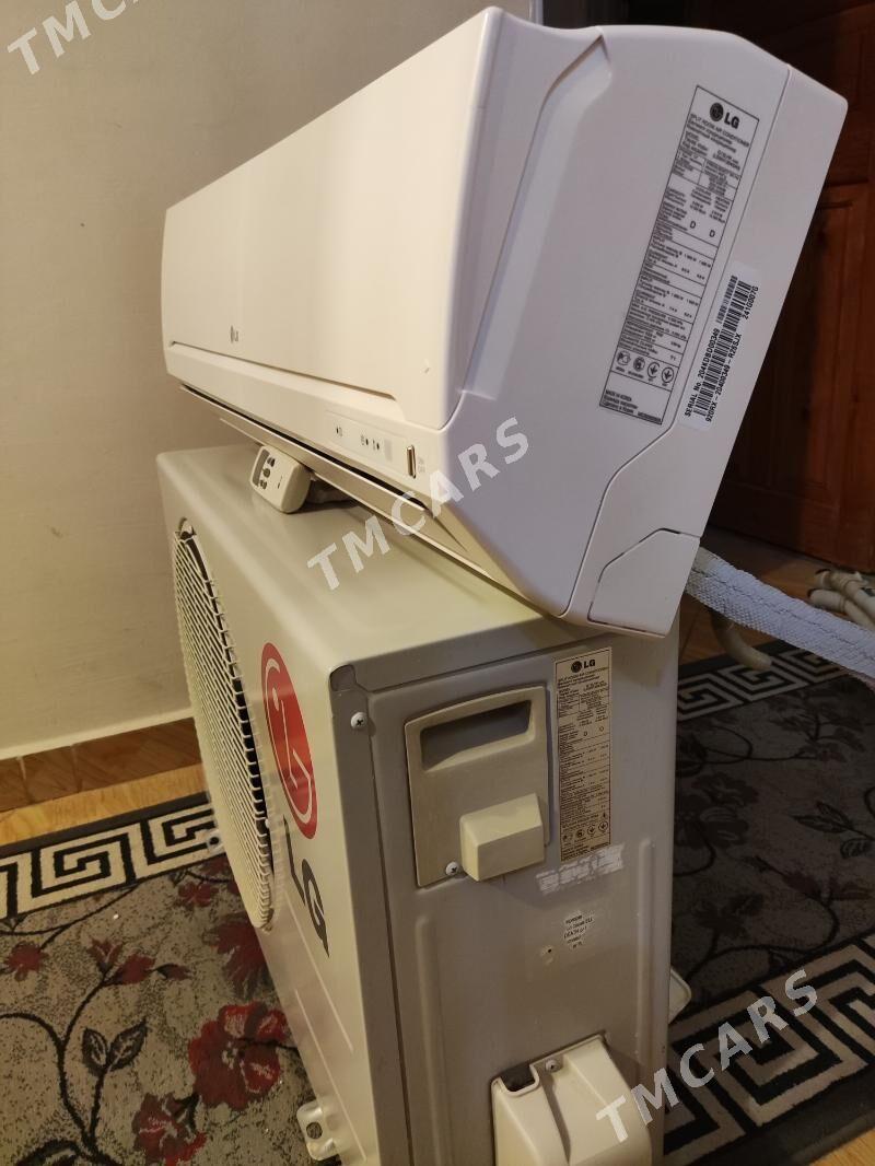 КОНДИЦИОНЕР LG 40 кв²  - Aşgabat - img 6