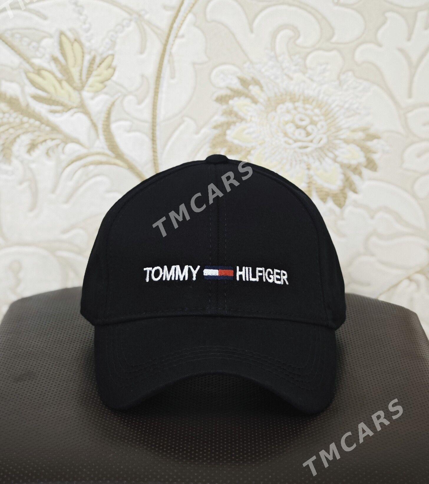 Tommy Hilfiger kepka кепка - Aşgabat - img 8