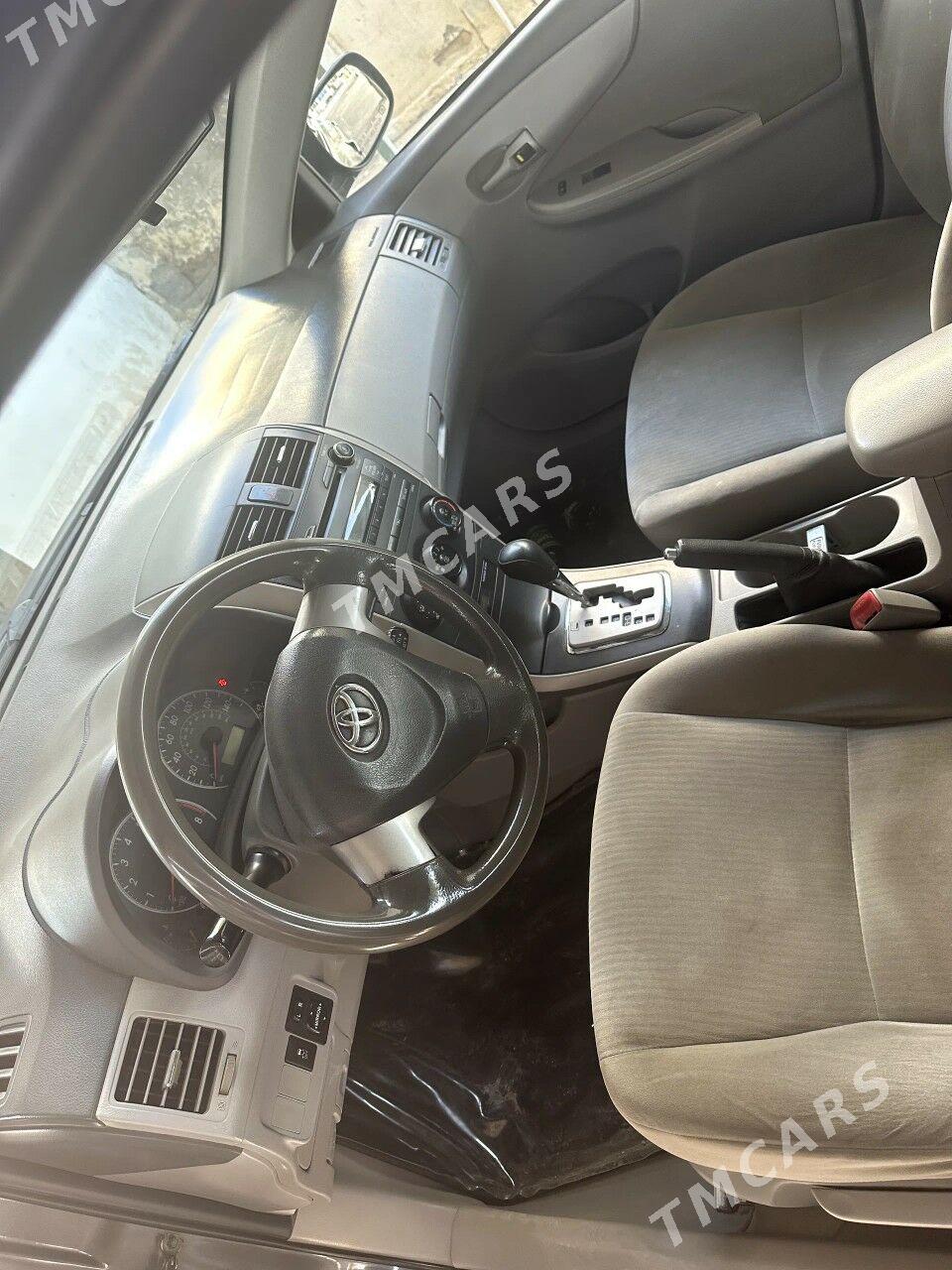 Toyota Corolla 2009 - 135 000 TMT - Балканабат - img 2