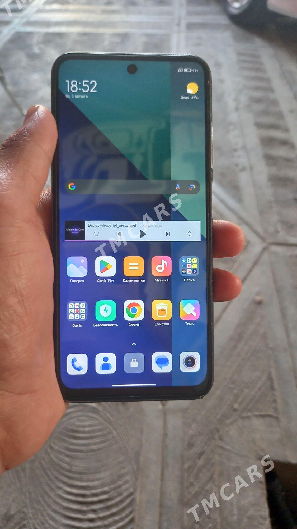 Redmi Note 10 5G - Керки - img 2