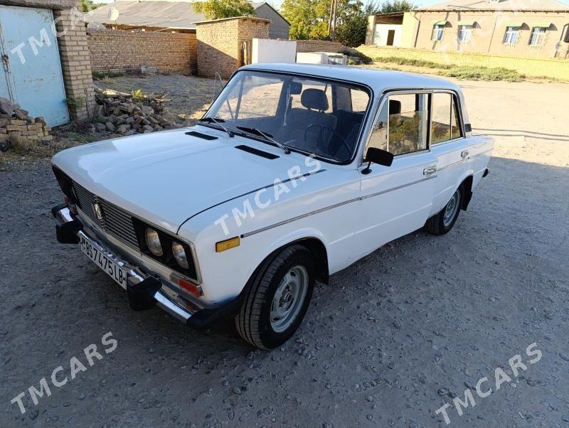 Lada 2106 1989 - 18 500 TMT - Халач - img 7
