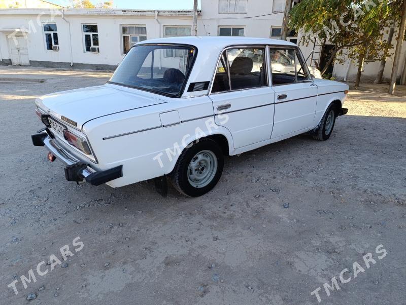 Lada 2106 1989 - 18 500 TMT - Халач - img 6