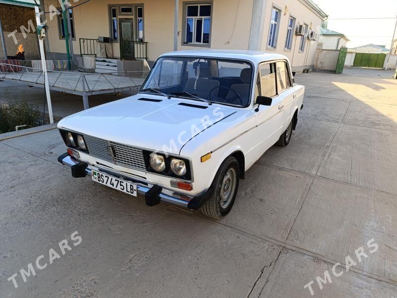 Lada 2106 1989 - 18 500 TMT - Халач - img 8