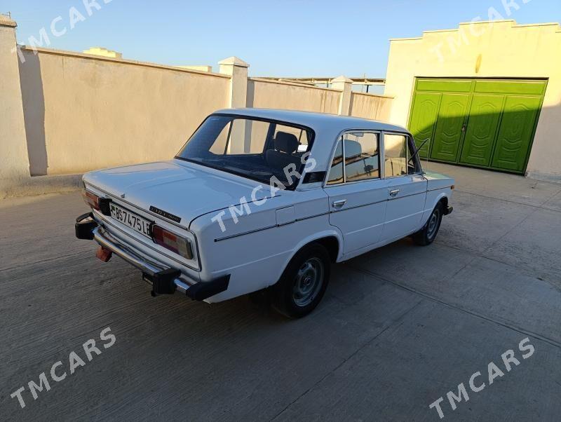 Lada 2106 1989 - 18 500 TMT - Халач - img 4