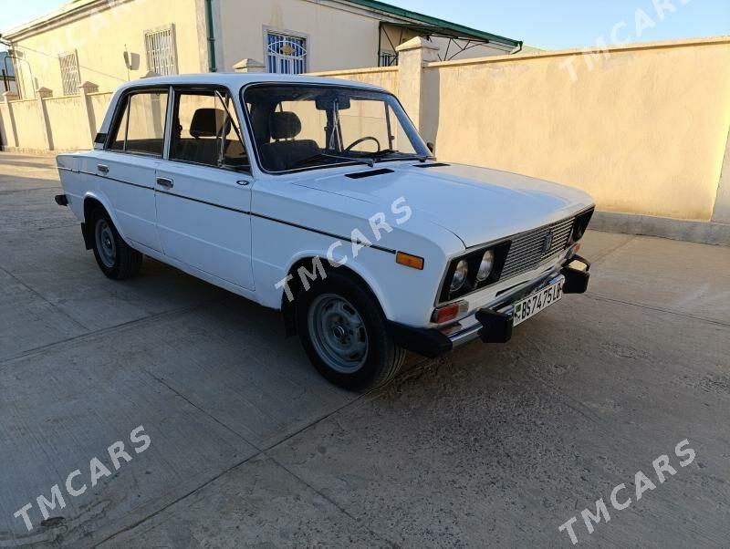 Lada 2106 1989 - 18 500 TMT - Халач - img 2