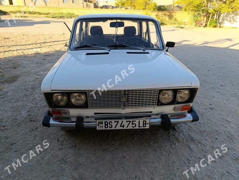 Lada 2106 1989 - 18 500 TMT - Халач - img 3