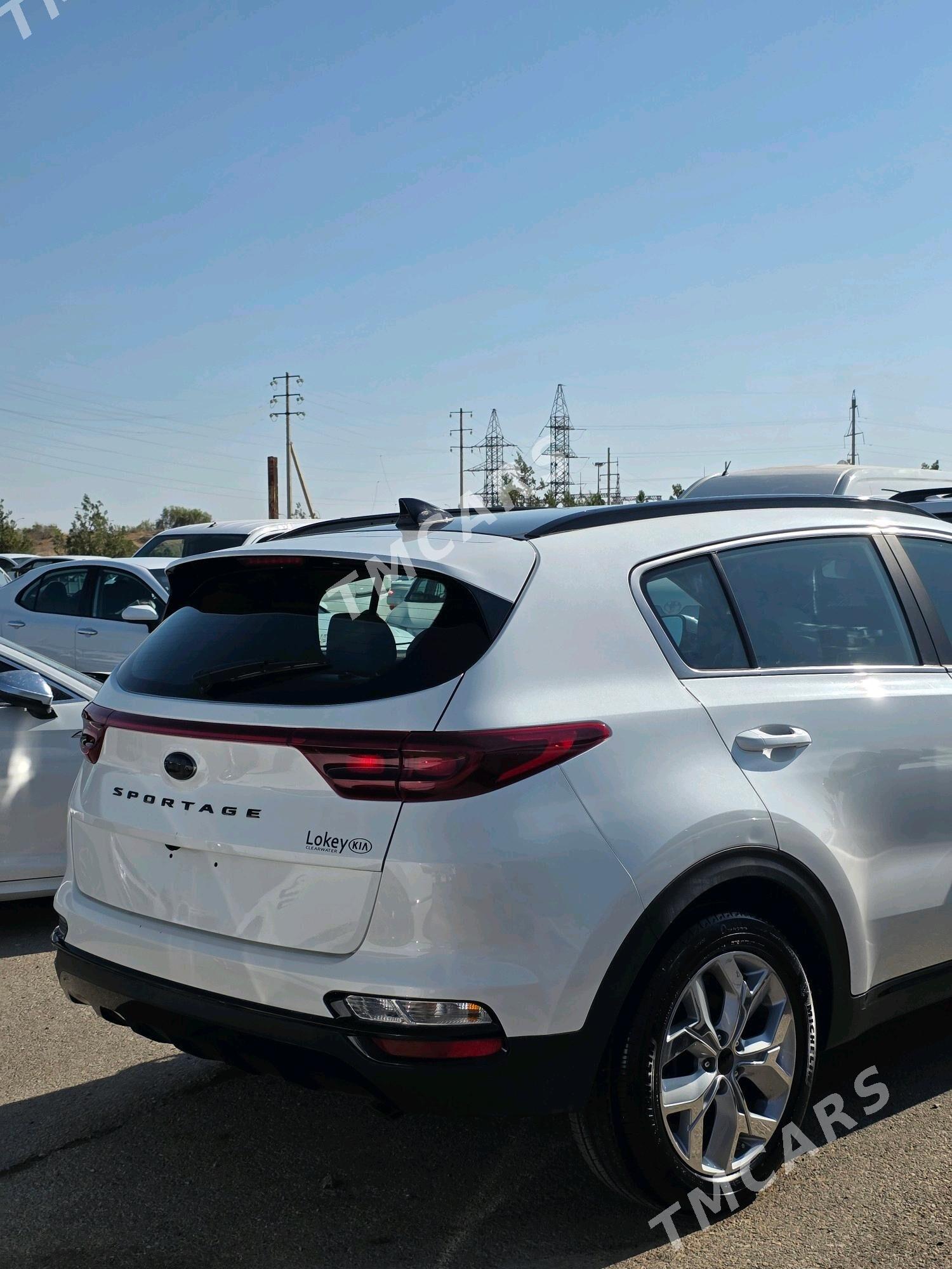 Kia Sportage 2022 - 298 000 TMT - Aşgabat - img 2