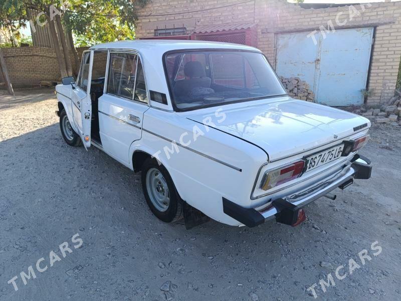 Lada 2106 1989 - 18 500 TMT - Халач - img 5