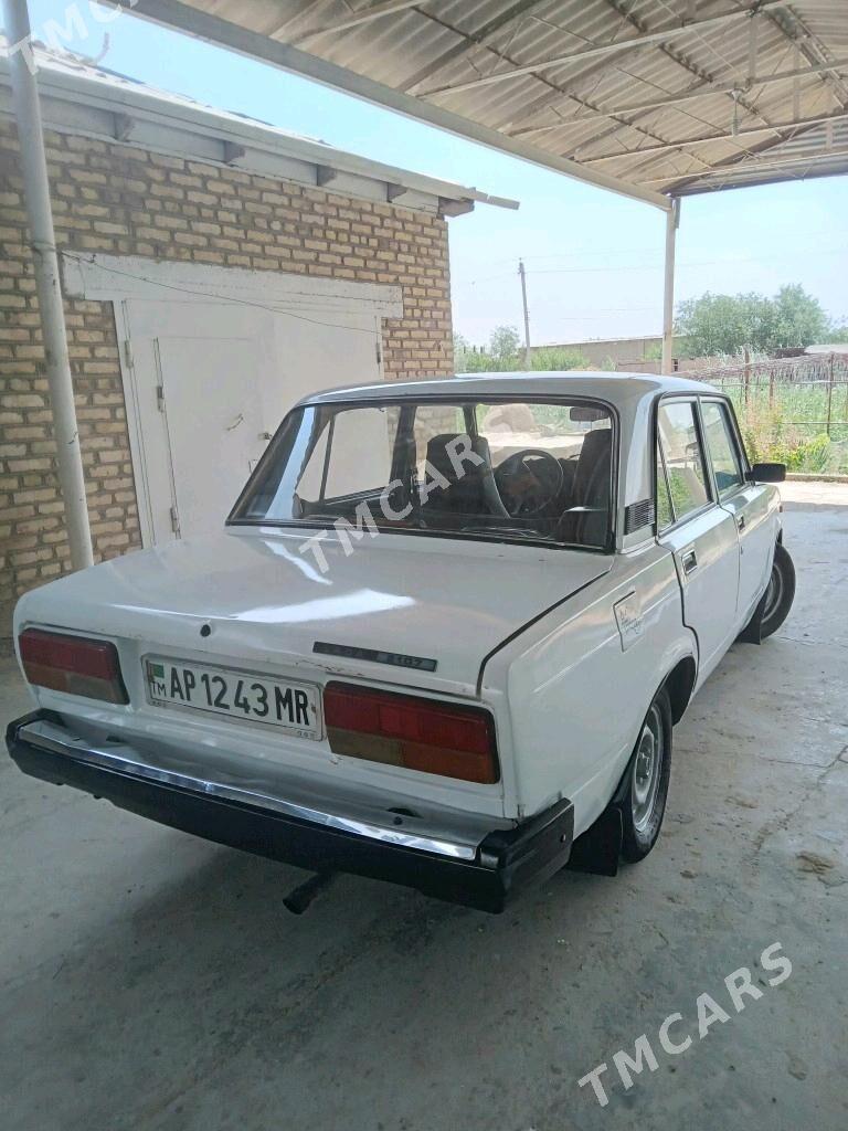 Lada 2107 1998 - 20 000 TMT - Мургап - img 4