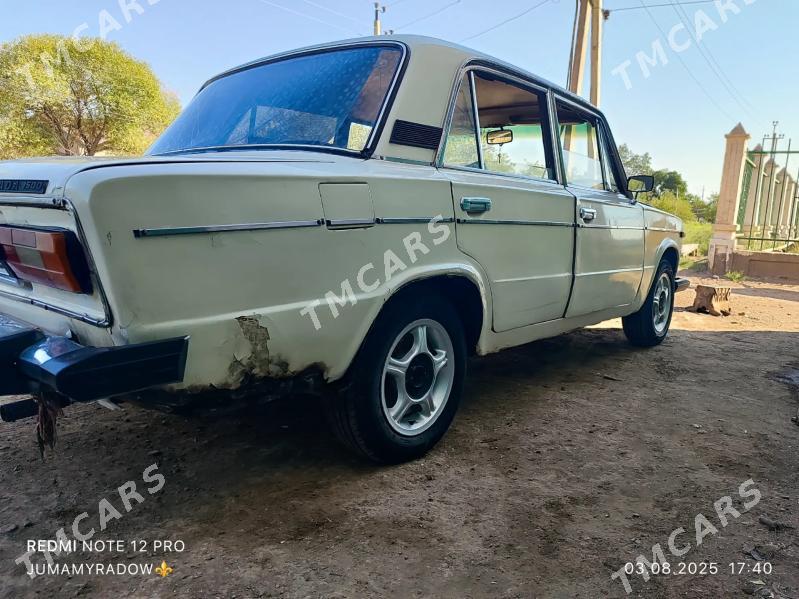 Lada 2106 1986 - 12 000 TMT - Köneürgenç - img 5