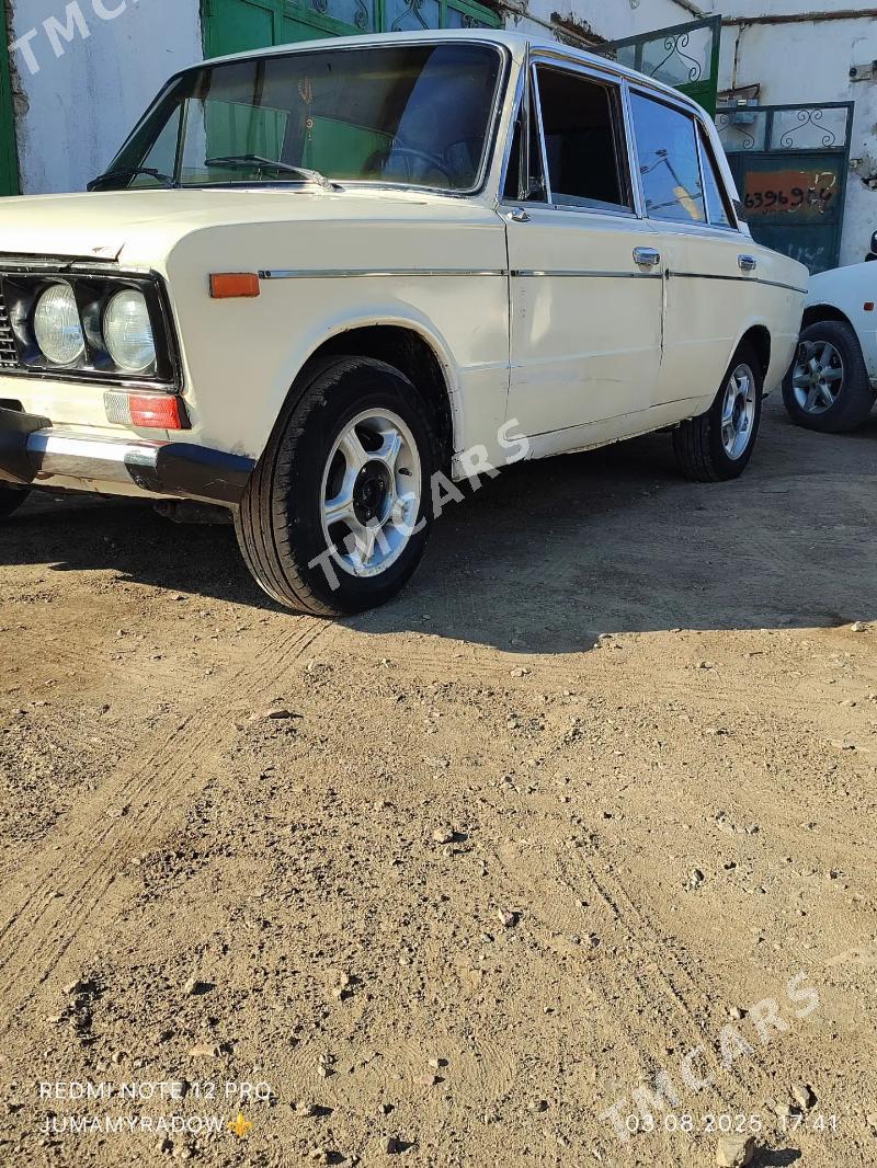 Lada 2106 1986 - 12 000 TMT - Köneürgenç - img 4