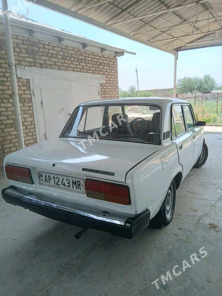 Lada 2107 1998 - 20 000 TMT - Мургап - img 6