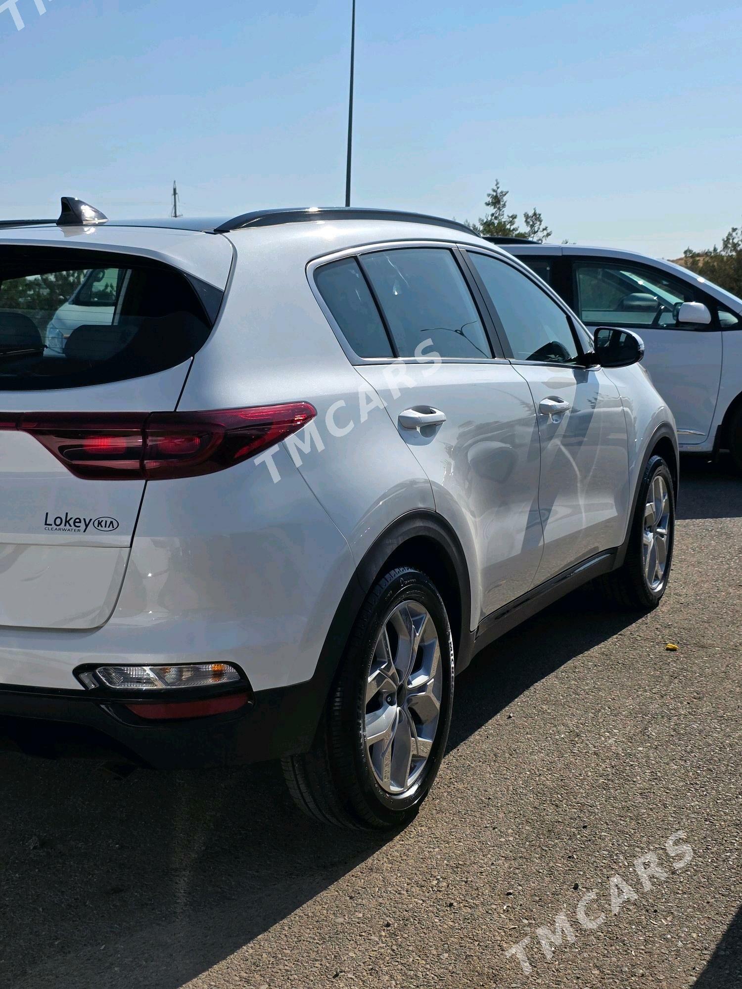Kia Sportage 2022 - 298 000 TMT - Aşgabat - img 6