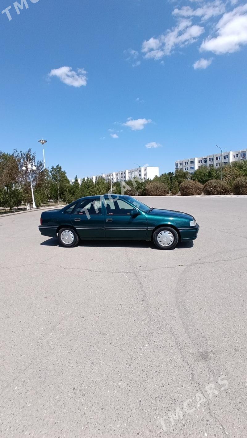 Opel Vectra 1994 - 60 000 TMT - Daşoguz - img 5