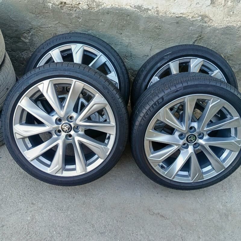 21 carolla disge pakryska 18 3 300 TMT - Aşgabat - img 2