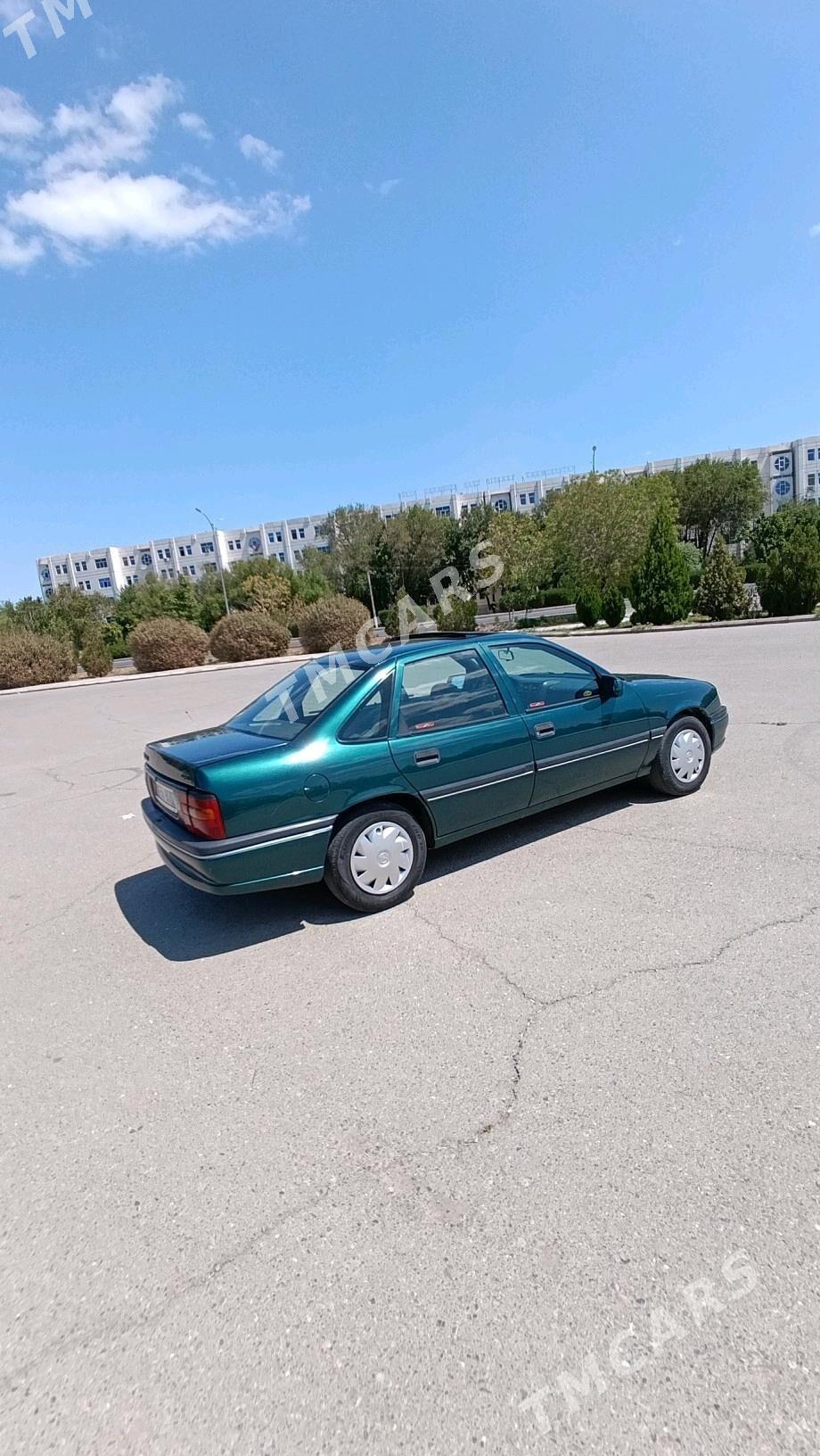 Opel Vectra 1994 - 60 000 TMT - Daşoguz - img 10