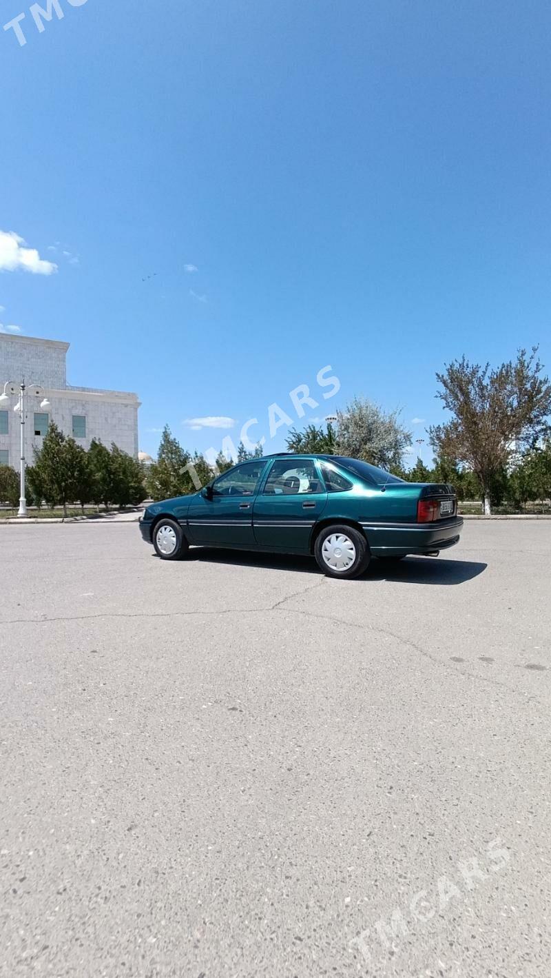 Opel Vectra 1994 - 60 000 TMT - Daşoguz - img 9