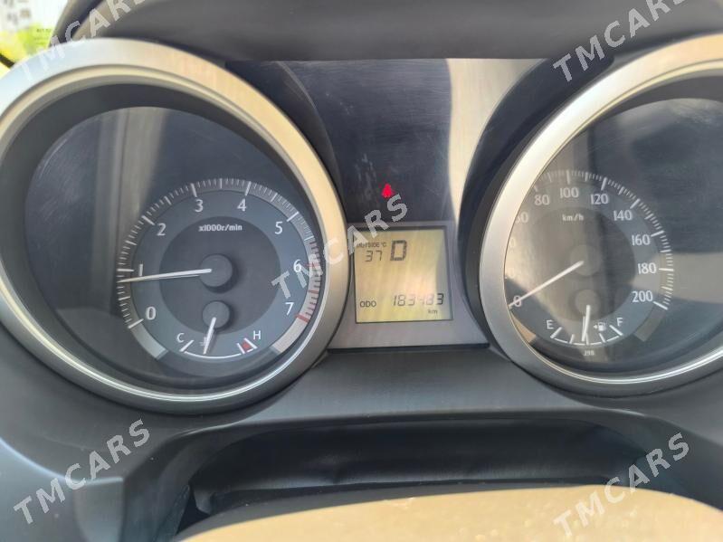 Toyota Land Cruiser Prado 2012 - 490 000 TMT - Дашогуз - img 6