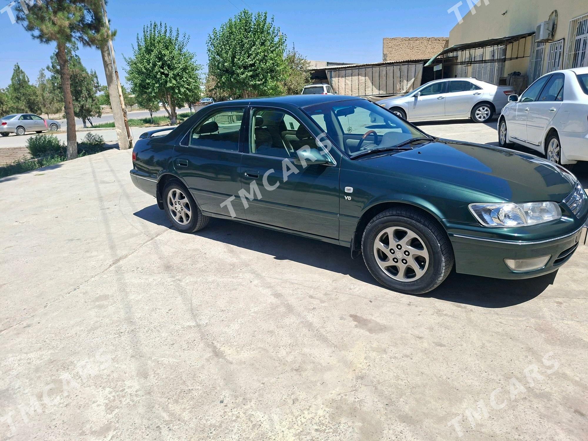 Toyota Camry 1999 - 142 000 TMT - Халач - img 2