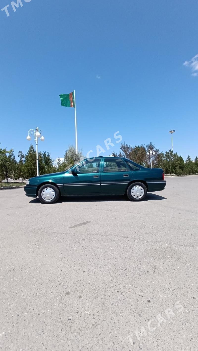 Opel Vectra 1994 - 60 000 TMT - Daşoguz - img 8