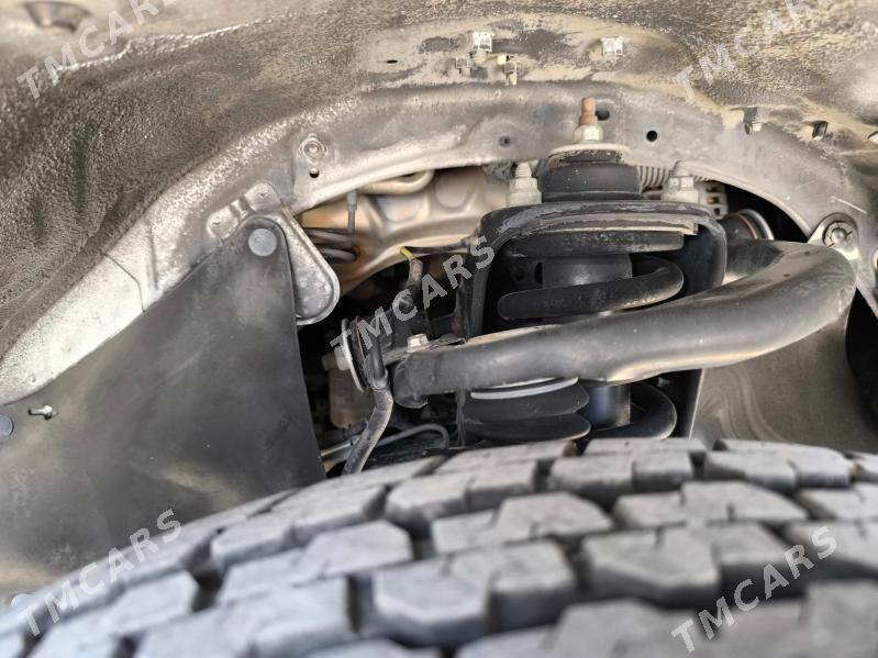 Toyota Land Cruiser Prado 2012 - 490 000 TMT - Дашогуз - img 3