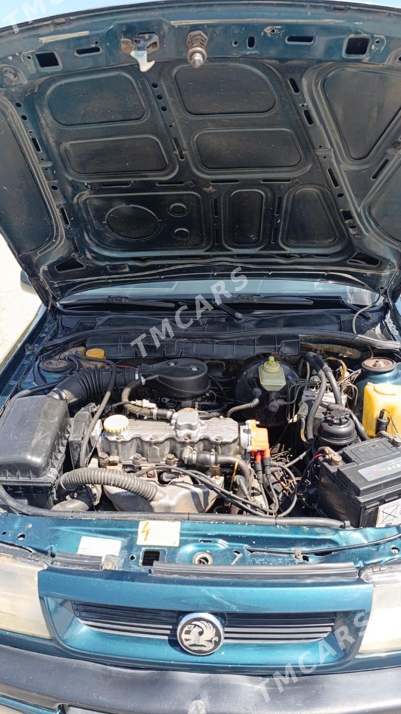 Opel Vectra 1994 - 60 000 TMT - Daşoguz - img 6