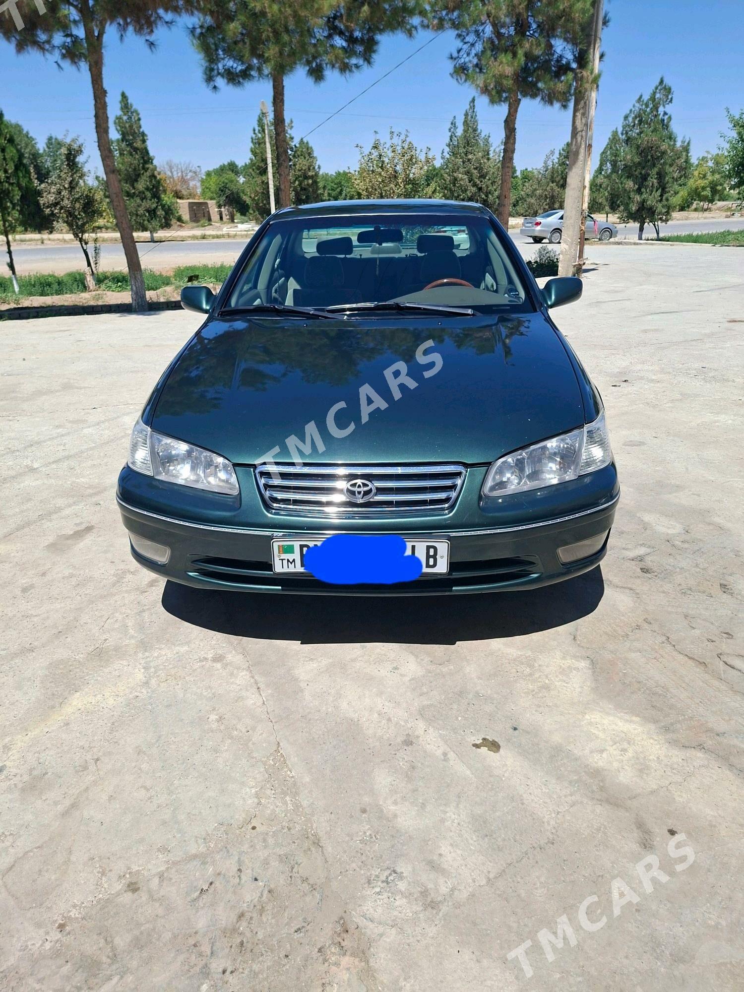 Toyota Camry 1999 - 142 000 TMT - Халач - img 3