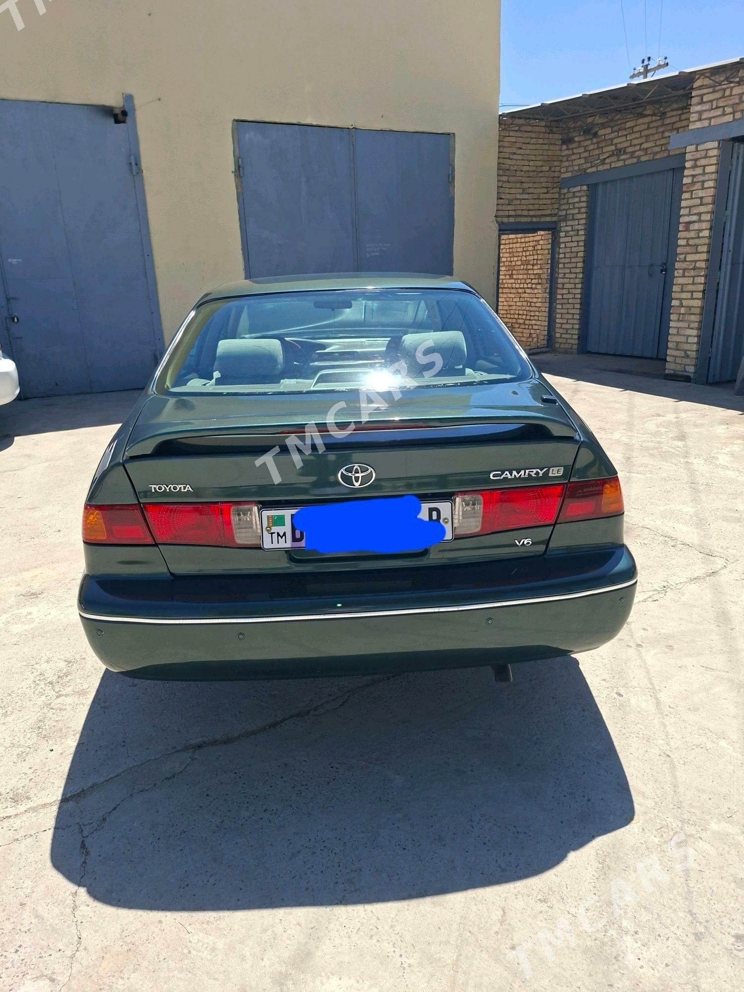 Toyota Camry 1999 - 142 000 TMT - Халач - img 4