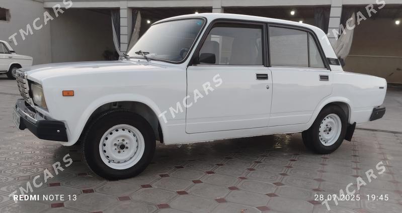Lada 2107 2000 - 30 000 TMT - Мургап - img 3