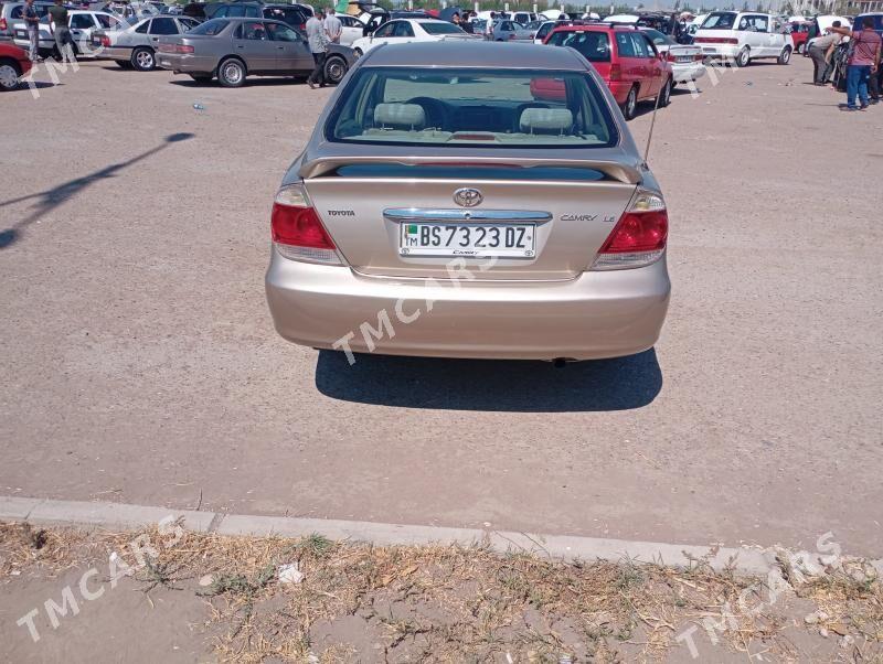 Toyota Camry 2003 - 140 000 TMT - етр. Туркменбаши - img 2