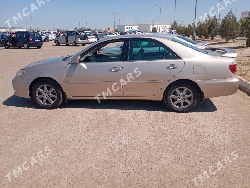 Toyota Camry 2003 - 140 000 TMT - етр. Туркменбаши - img 3