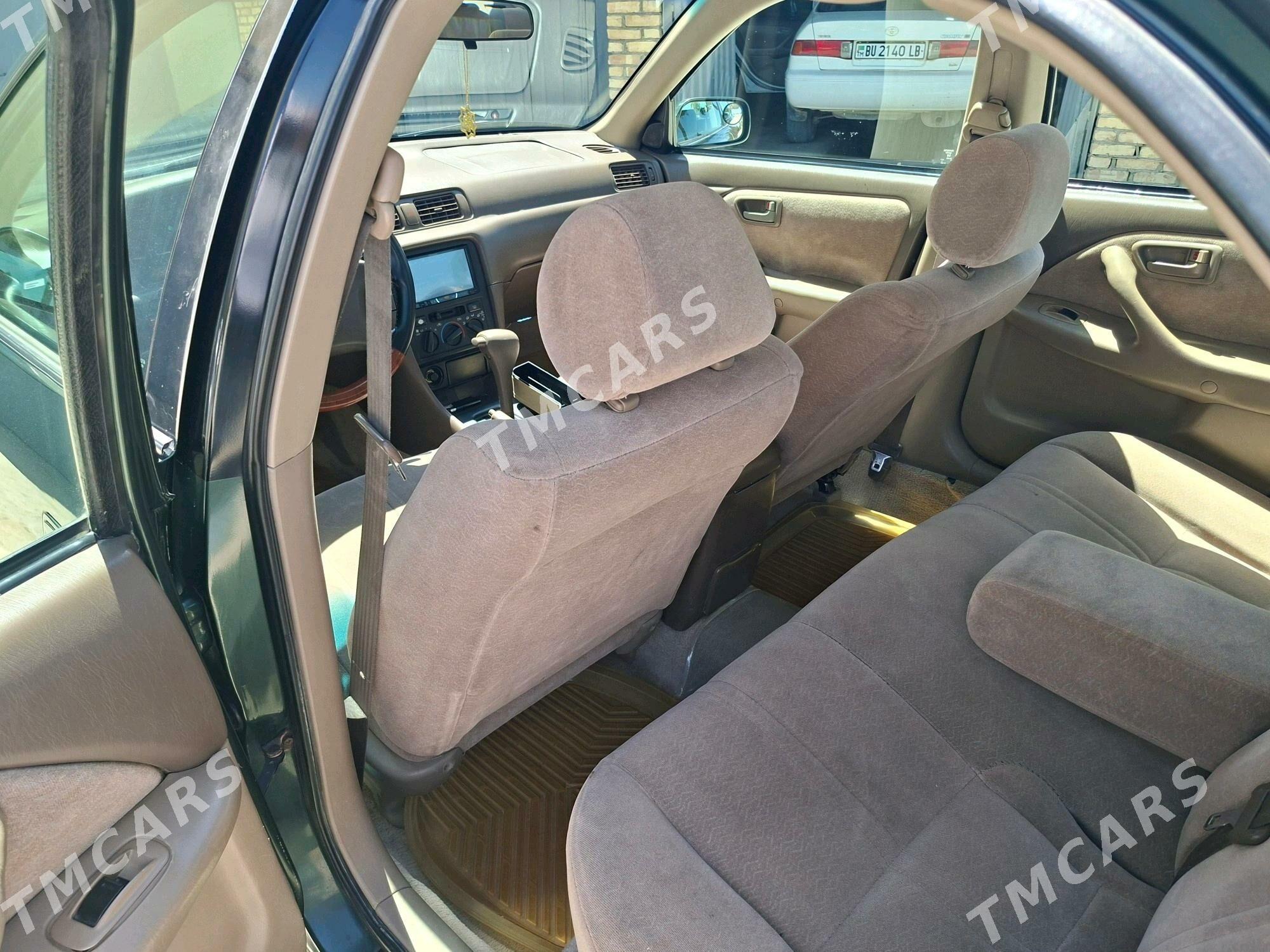 Toyota Camry 1999 - 142 000 TMT - Халач - img 5