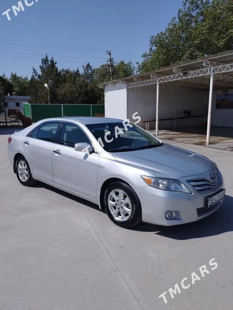 Toyota Camry 2011 - 210 000 TMT - Махтумкули - img 5
