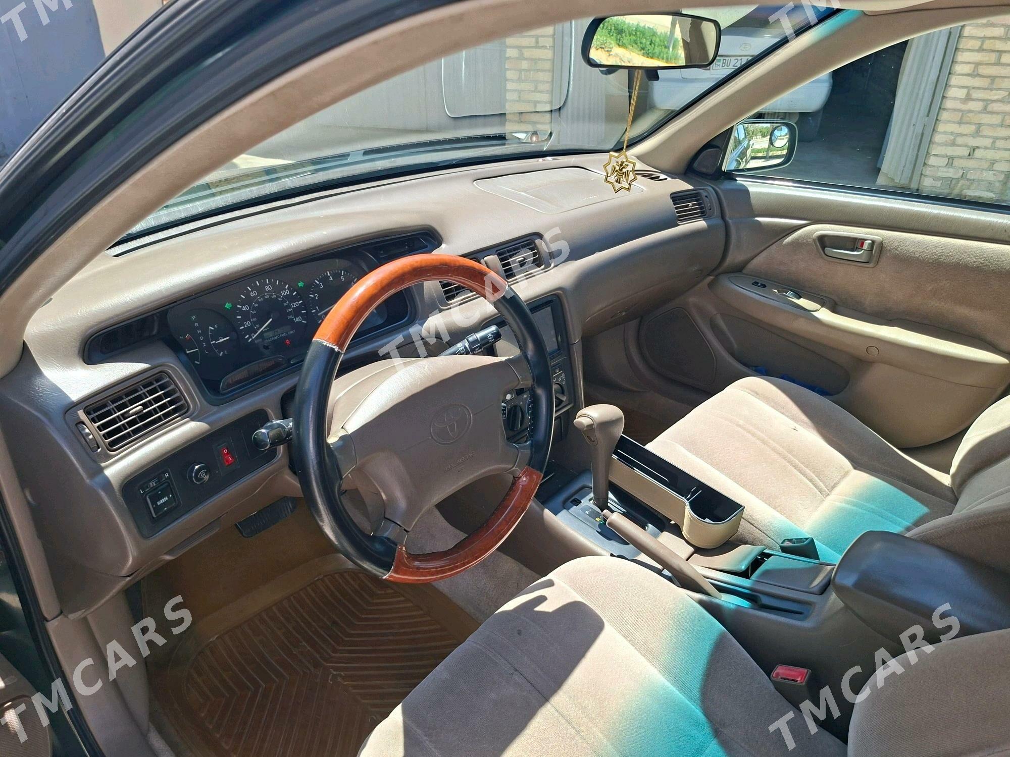 Toyota Camry 1999 - 142 000 TMT - Халач - img 6