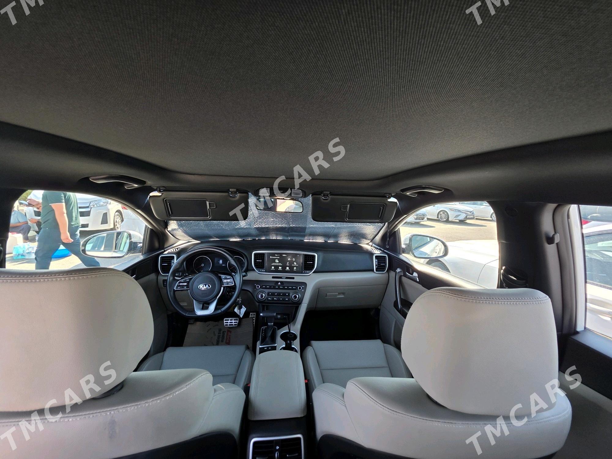 Kia Sportage 2022 - 298 000 TMT - Aşgabat - img 7
