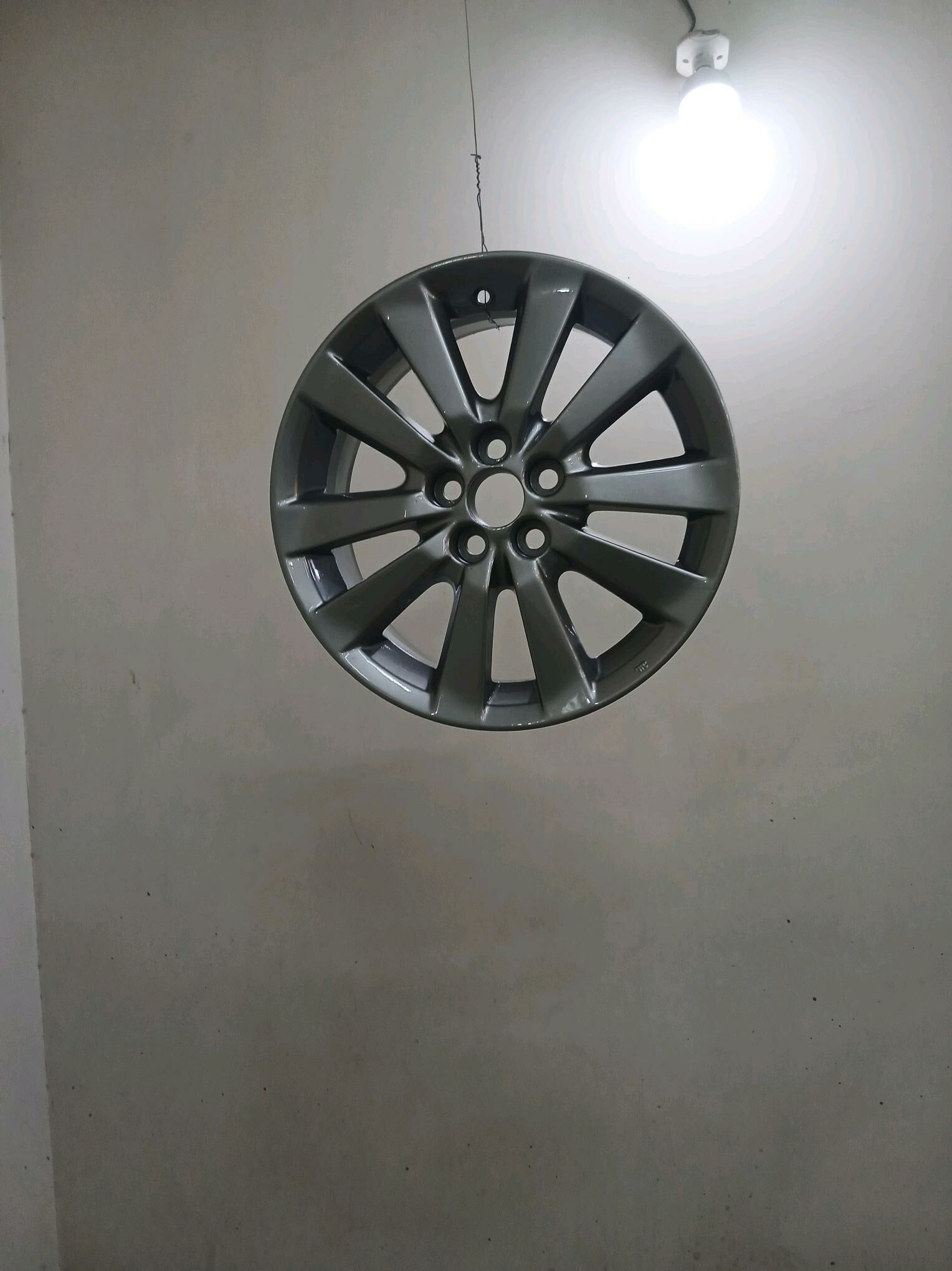corolla disga16 lyk 5 000 TMT - Дашогуз - img 3