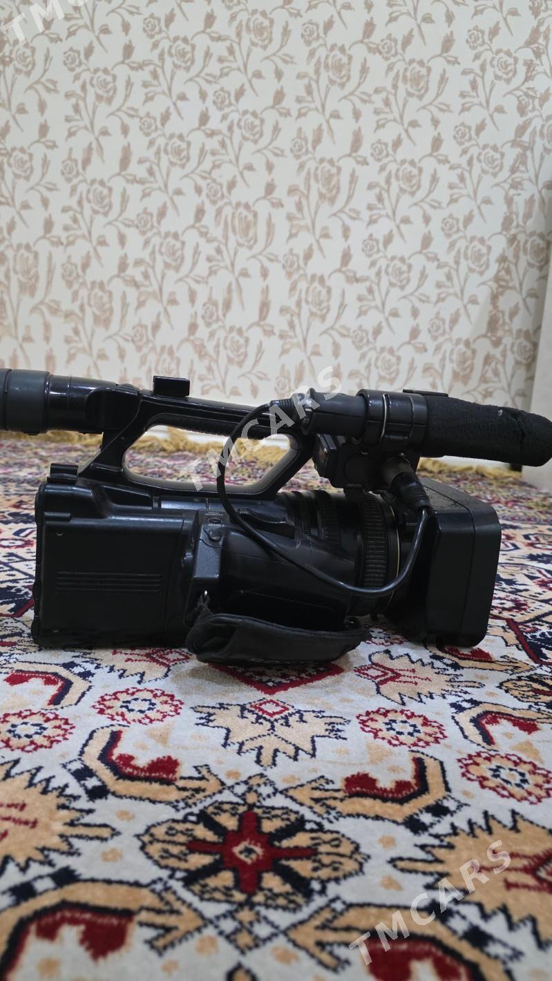 Sony NxCam - Ашхабад - img 7