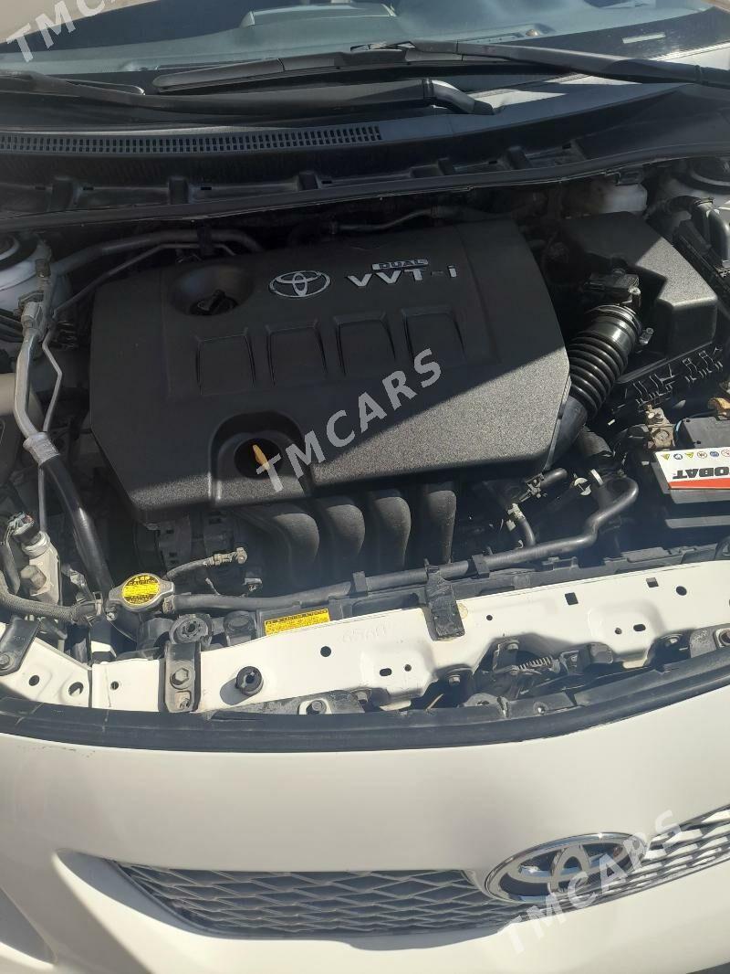 Toyota Corolla 2010 - 146 000 TMT - Анев - img 2