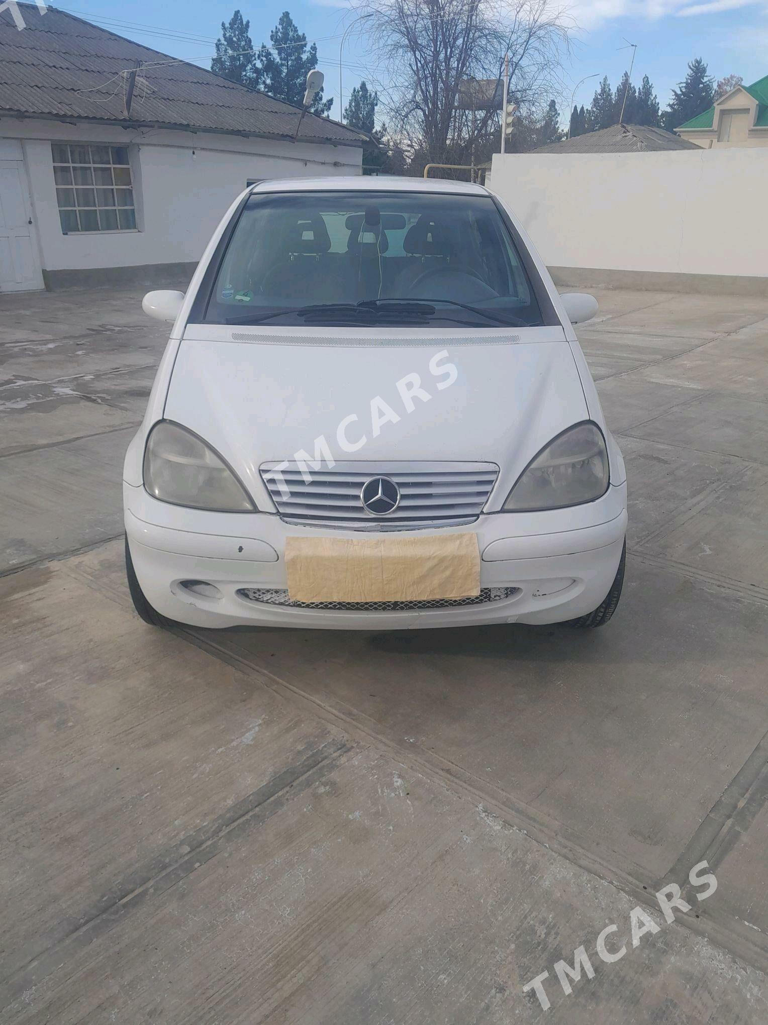 Mercedes-Benz A150 2003 - 40 000 TMT - Балканабат - img 2