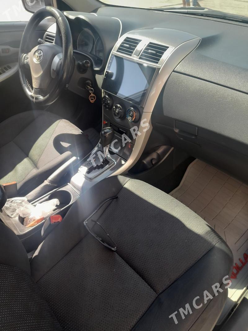 Toyota Corolla 2010 - 146 000 TMT - Анев - img 3