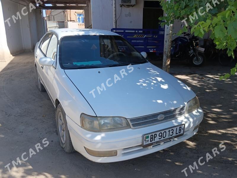 Toyota Corona 1994 - 66 000 TMT - Халач - img 3