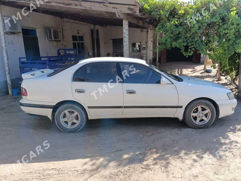 Toyota Corona 1994 - 66 000 TMT - Халач - img 2