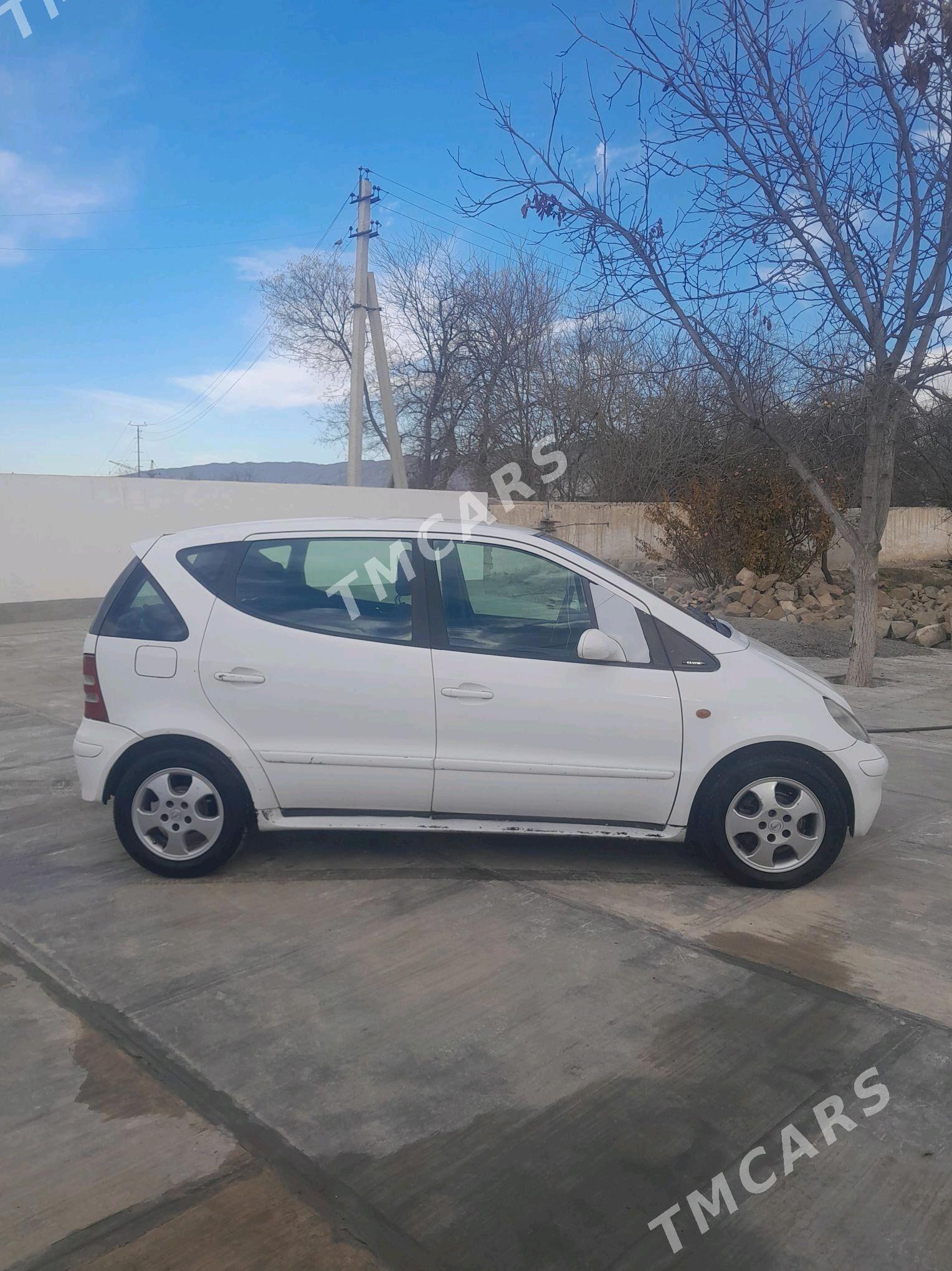 Mercedes-Benz A150 2003 - 40 000 TMT - Балканабат - img 3