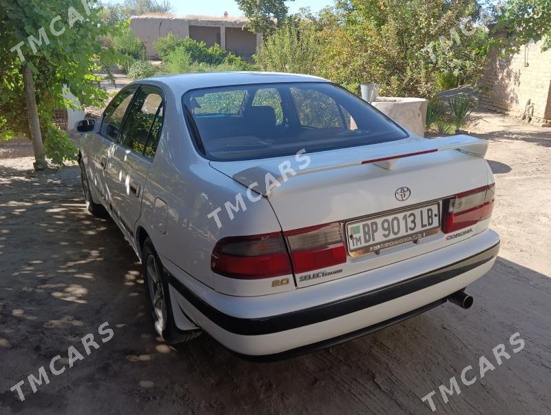 Toyota Corona 1994 - 66 000 TMT - Халач - img 4