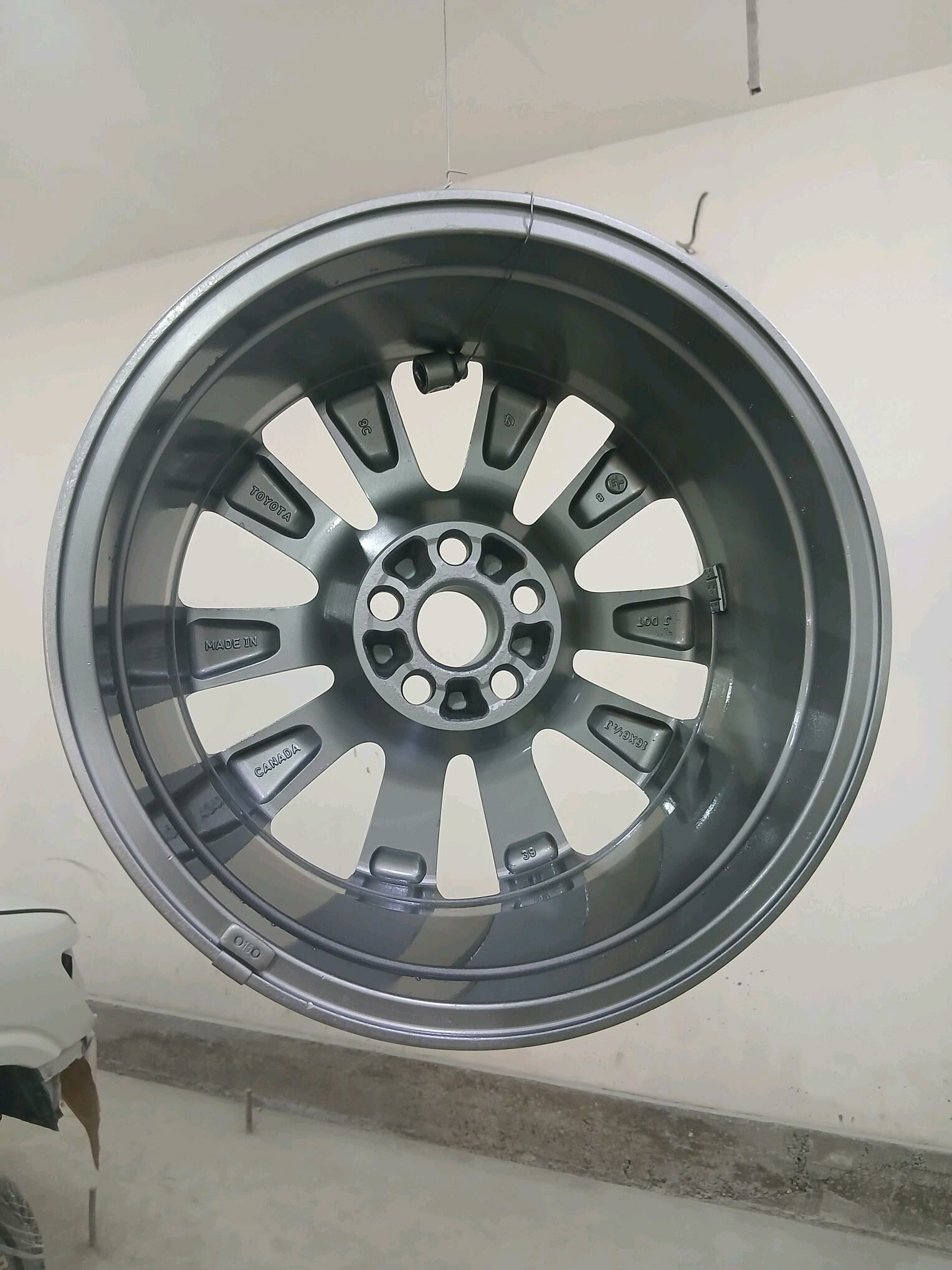 corolla disga16 lyk 5 000 TMT - Дашогуз - img 4
