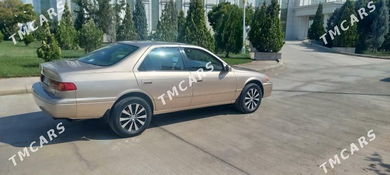 Toyota Camry 2000 - 128 000 TMT - Дашогуз - img 3