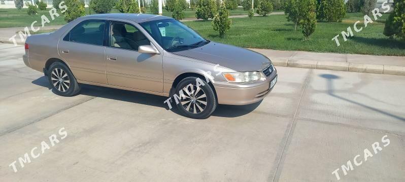 Toyota Camry 2000 - 128 000 TMT - Дашогуз - img 5