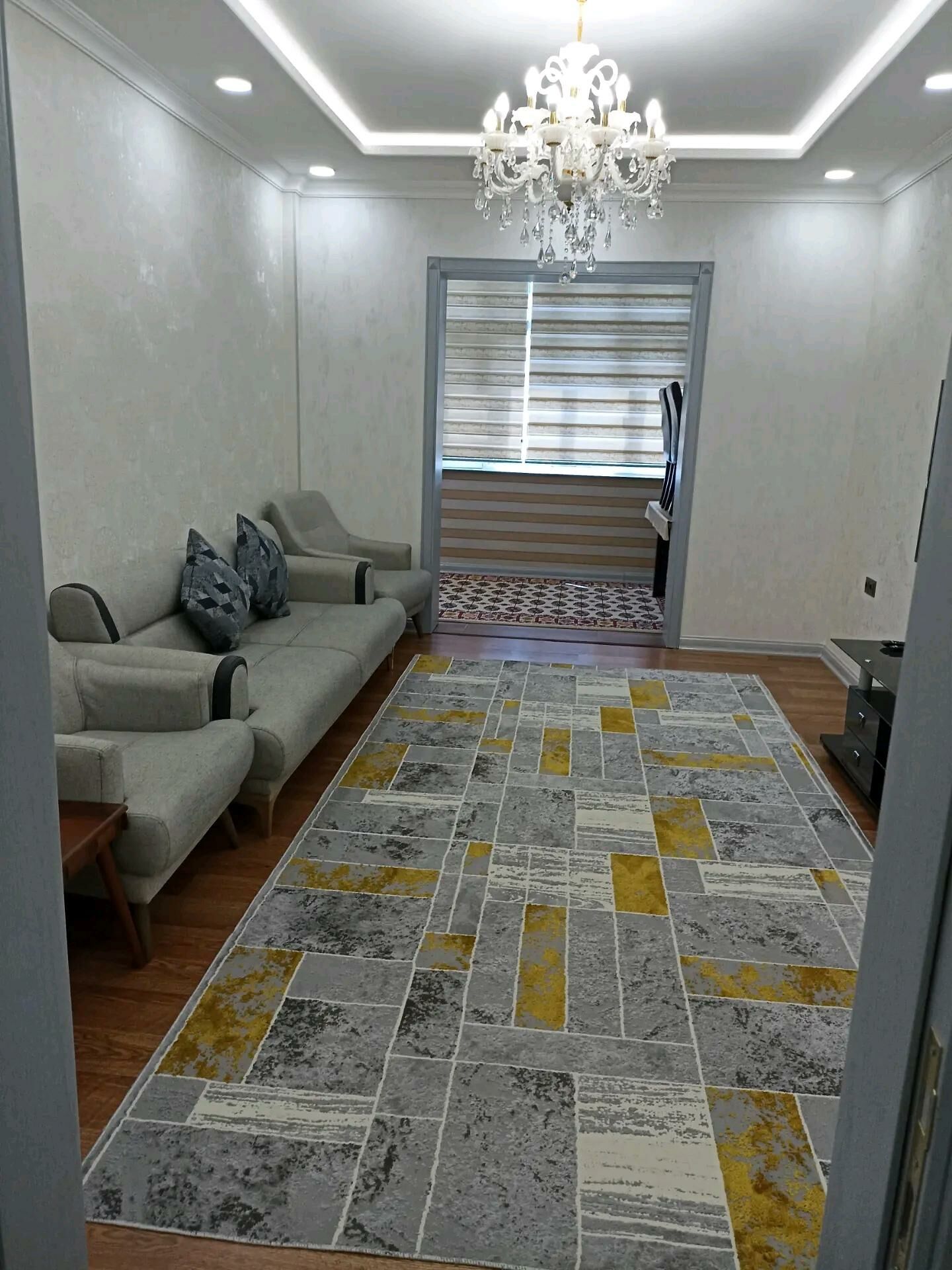 Arenda jay 8 mikr - Ашхабад - img 2