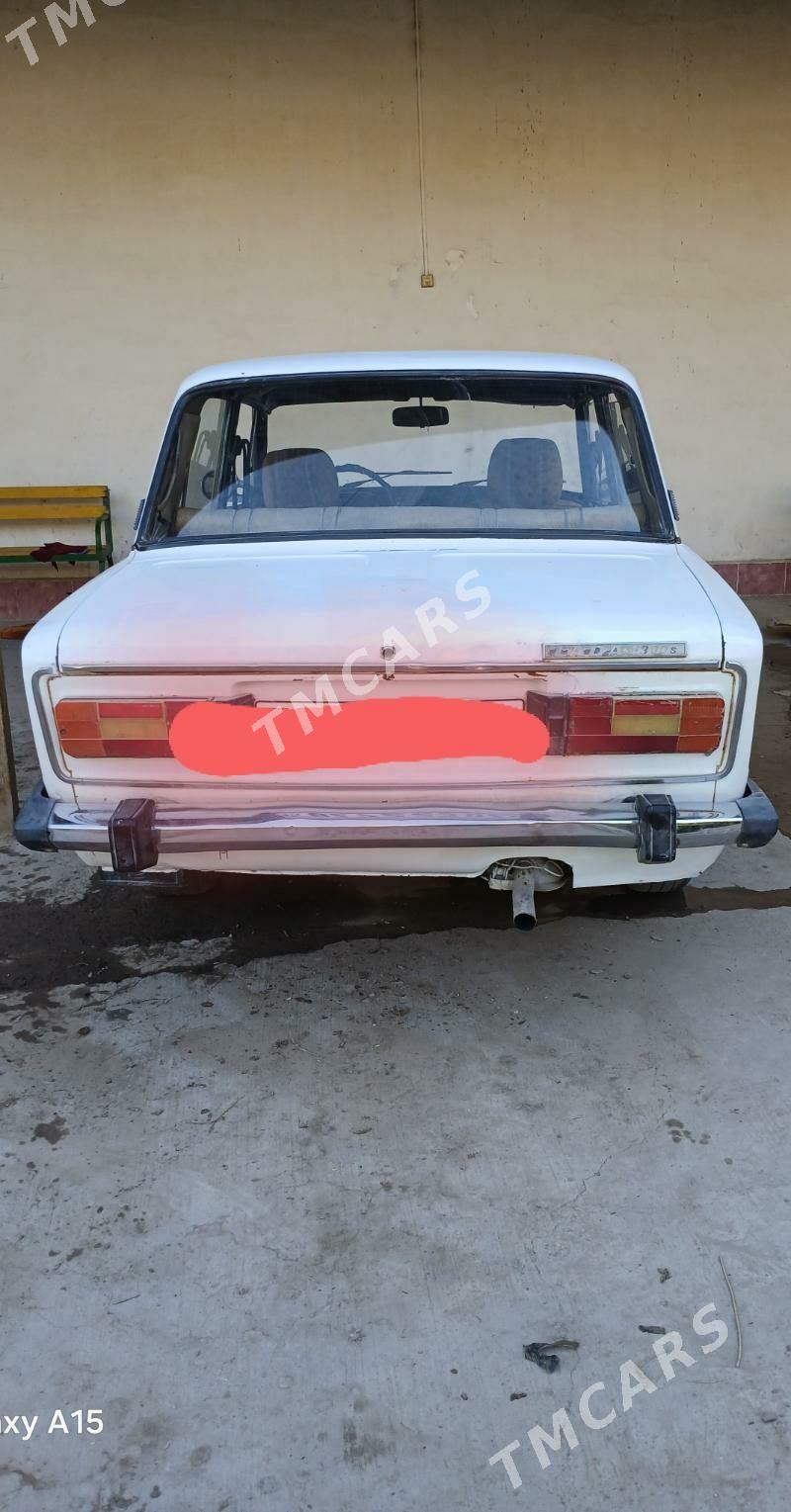 Lada 2106 1989 - 15 000 TMT - Гурбансолтан Едже - img 2